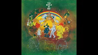 The World Of Oz - Like A Tear | 1969