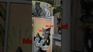 warrior cats funny