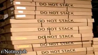 r/Notmyjob | stacked