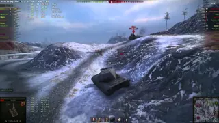 World of Tanks E 100   9 Kills   10 8K Damage