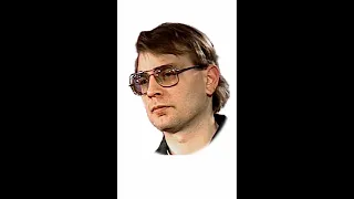 Footage of Jeffrey Dahmer's 1993 Interview You've Probably Never Seen