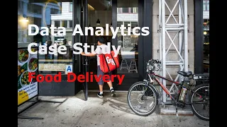 A Data-Driven Case Study Analysis (Doordash, Uber)