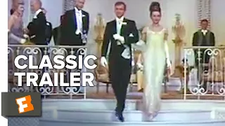 My Fair Lady (1964) Trailer #1 | Movieclips Classic Trailers