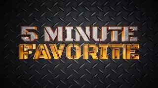 Dinotrux 5 Minute Favorites by Netflix