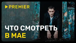 Новые фильмы и сериалы мая | «Универ. 13 лет спустя», «Фарма» и другие