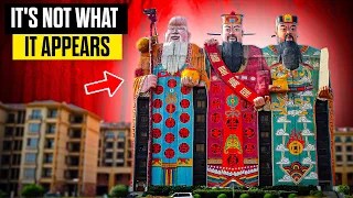 The Most Insane Chinese Buildings You Need To See