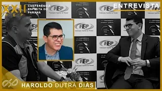 Senhor, por que me abandonaste? - ENTREVISTA - RADIO FRATERNIDADE