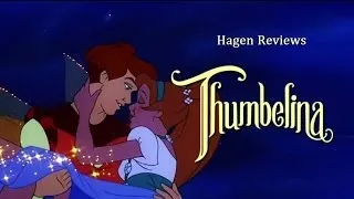 Hagen Reviews: "Thumbelina" (1994)