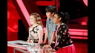 Genius Junior Semifinals -  Fast and the Curious Cortex