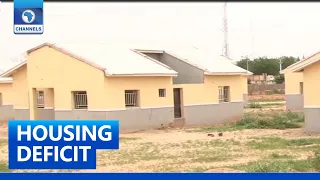 Damaturu Residents Lament Over High Cost Of House Rent In Yobe State