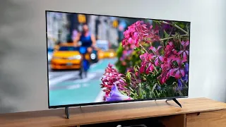 BEST 65 INCH 4K TV TO BUY IN 2022 | TOP 5 4K TVS 2022