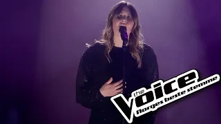 Maria Petra Brandal | Some Die Young (Laleh) | LIVE | The Voice Norway