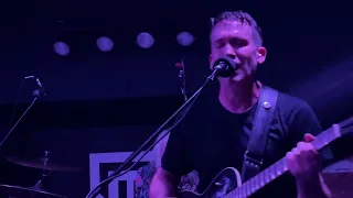 Xiu Xiu - Ceremony (joy division cover) [live at Poligraf, Yerevan, June 18 2023]