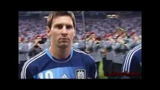 Lionel Messi ● "▶ Bara Bara Bere Bere ● Skills