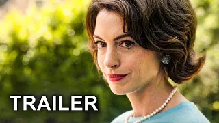 INSTINTO MATERNAL - Trailer Español Latino Sub 2024 Anne HatHaway y Jessica Chastain