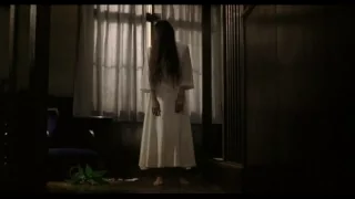 The Ring リング 1998 ending scene