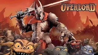 💋ГОСПОЖА ЛАЛОЧКА | Overlord (2007) ВЛАДЫКА СТРИМ STREAM