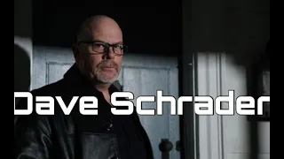 Dave Schrader-The Holzer Files Interview