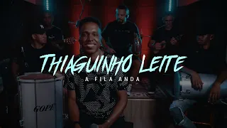 A Fila Anda | Thiaguinho Leite [Cover]