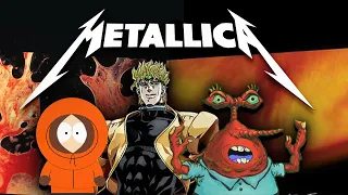 Every Metallica Song Ever (Part 6 / FINALE)