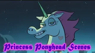 ✧*:.•♡Everything Princess Pony Says in Star vs. the Forces of Evil(Season 1-2)♡•.:*✧