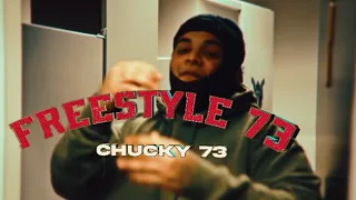 Chucky73 - Freestyle73 (Official Video)