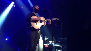 Villagers - The Waves (Live at Hedon, Zwolle, 18/02/2016)