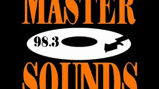 Fayçal Mignon MASTEE SOUNDS 98.3 2020