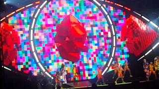 Katy Perry - Roar (Live in São Paulo 2018)