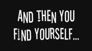 Brad Paisley - Find Yourself lyrics