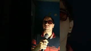 Italo Gutyerrez - Escreve Aí - Cover @LuanSantana (Ao vivo em casa)