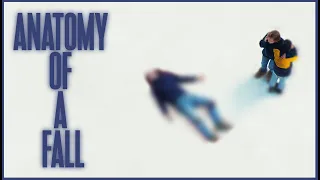 Best Picture? - Anatomy of A Fall - Movie Review