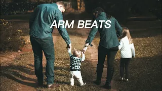 Jah Khalib - Доча (Original Music) I ARM BEATS