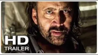 GRAND ISLE Trailer #1 Official NEW 2019 Nicolas Cage HD