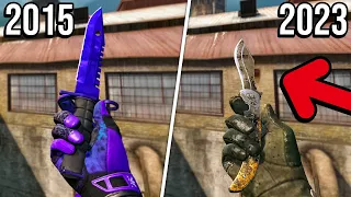 THIS IS THE CHEAPEST CS:GO COMBO!