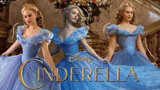 In Defense of Cinderella (2015)