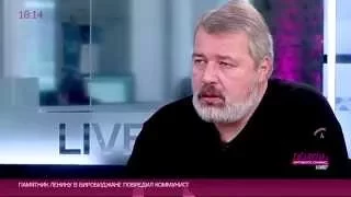 Дмитрий Муратов о Кадырове, Путине, Немцове и судьбе "Новой"