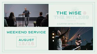 Weekend Service - 08.15.2020 | Northview Community Church