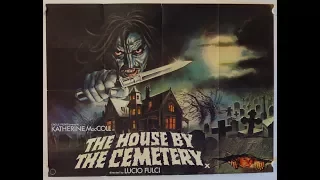 The House By The Cemetery 1981