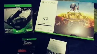 XboxoneS GIVEAWAY who would like to win