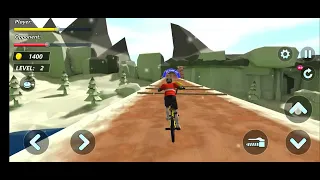 cycle race 3D Game|| cycle stunt| #cycle #cyclegame #gaming #viralvideo