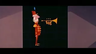 Toot Whistle Plunk and Boom 1953(44)