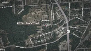 Police investigating fatal Sumter shooting