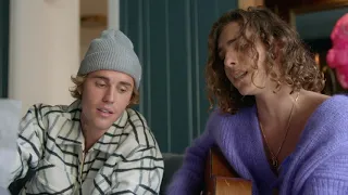 "That Should Be Me" - Eddie Benjamin & Justin Bieber (Live Acoustic Version)