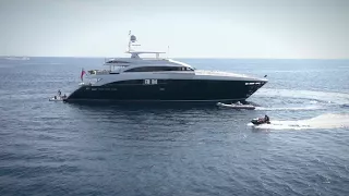 Princess Yachts: Experience the Exceptional