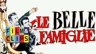 Le Belle Famiglie - Film Completo by Film&Clips