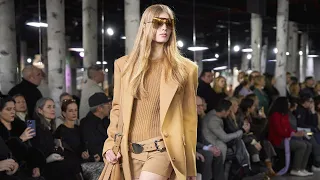 Michael Kors | Fall Winter 2023/2024 | Full Show