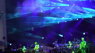 PHISH : Full 1st Set : {4K Ultra HD} : Deer Creek Music Center : Noblesville, IN : 6/4/2022