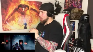 Wolfenstein: Youngblood – Official Launch Trailer - REACTION