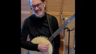 Claw Hammer Banjo for Beginners - Part 1